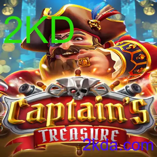 CaptainssTreasure